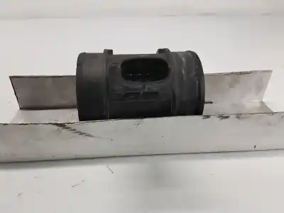 Second-hand car spare part flowmeter for opel antara enjoy 4x4 oem iam references 55350048  