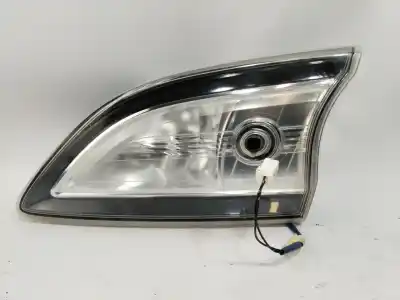 Second-hand car spare part right tailgate light for mazda 3 (bl) 2.0 mzr disi (blefw) oem iam references   