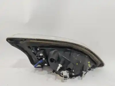 Second-hand car spare part right tailgate light for mazda 3 (bl) 2.0 mzr disi (blefw) oem iam references   