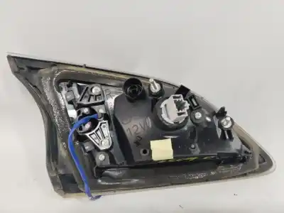 Peça sobressalente para automóvel em segunda mão farolim traseiro direito por mazda 3 (bl) 2.0 mzr disi (blefw) referências oem iam 