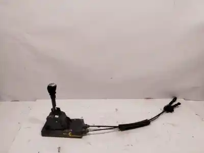 Pezzo di ricambio per auto di seconda mano leva del cambio per renault captur ii zen 131 cv / 96 kw riferimenti oem iam 349016426r  