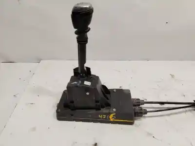 Pezzo di ricambio per auto di seconda mano leva del cambio per renault captur ii zen 131 cv / 96 kw riferimenti oem iam 349016426r  