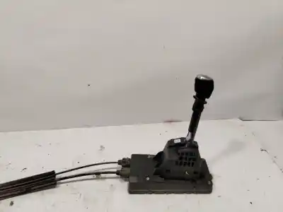 Pezzo di ricambio per auto di seconda mano leva del cambio per renault captur ii zen 131 cv / 96 kw riferimenti oem iam 349016426r  
