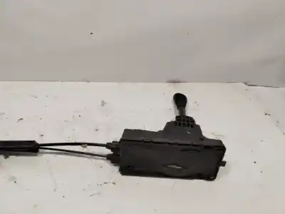 Pezzo di ricambio per auto di seconda mano leva del cambio per renault captur ii zen 131 cv / 96 kw riferimenti oem iam 349016426r  