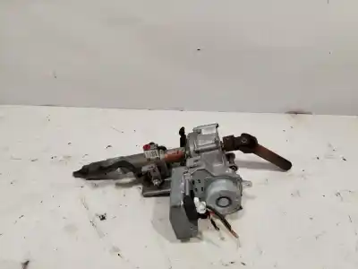 Second-hand car spare part steering column for ford fiesta (cb1) econetic oem iam references 54086366a  