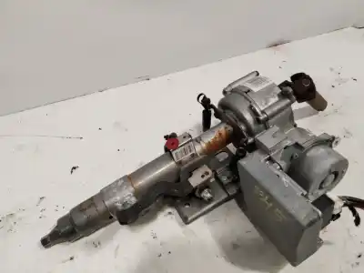 Second-hand car spare part steering column for ford fiesta (cb1) econetic oem iam references 54086366a  