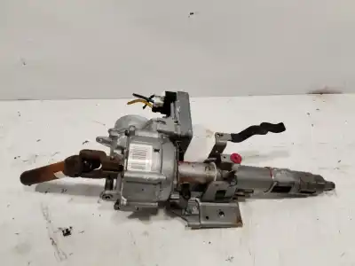 Second-hand car spare part steering column for ford fiesta (cb1) econetic oem iam references 54086366a  