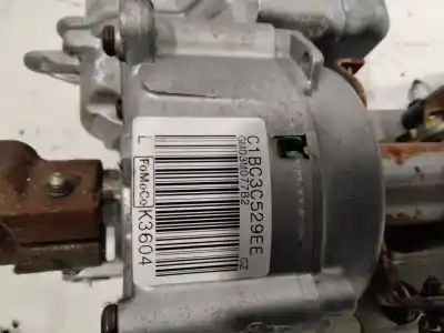 Автозапчасти б/у рулевая колонка за ford fiesta (cb1) econetic ссылки oem iam 54086366a