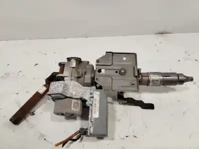 Second-hand car spare part steering column for ford fiesta (cb1) econetic oem iam references 54086366a  