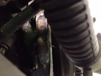 Tweedehands auto-onderdeel complete motor voor seat leon (1m1) signo oem iam-referenties alh