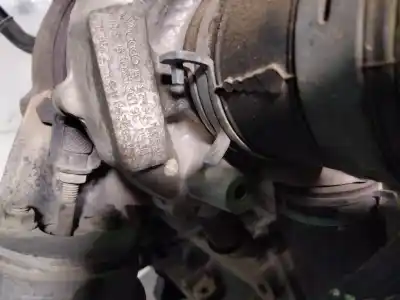 Second-hand car spare part complete engine for seat leon (1m1) signo oem iam references alh  