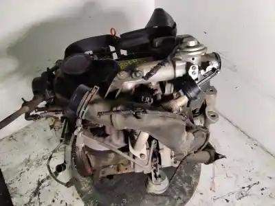 Second-hand car spare part complete engine for seat leon (1m1) signo oem iam references alh  