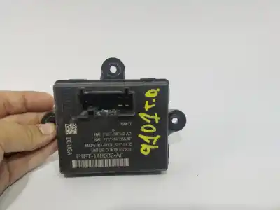 Piesă de schimb auto la mâna a doua unitate de control închidere pentru ford kuga (cbs) trend+ referințe oem iam f1et14b532af  
