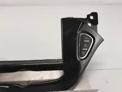 Second-hand car spare part multifunction switch for opel corsa e (x15) 1.4 turbo (08, 68) oem iam references 39050456  