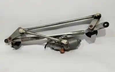 Автозапчастина б/у двигатель передніх склоочисників для mazda cx-5 prime-line 2wd посилання на oem iam 1593004291  