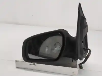 Peça sobressalente para automóvel em segunda mão espelho retrovisor esquerdo por ford focus berlina (cap) ambiente (d) referências oem iam e11026031  1500619