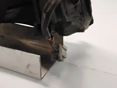 Peça sobressalente para automóvel em segunda mão espelho retrovisor esquerdo por ford focus berlina (cap) ambiente (d) referências oem iam e11026031  1500619