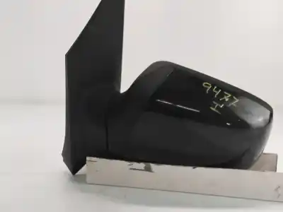Peça sobressalente para automóvel em segunda mão espelho retrovisor esquerdo por ford focus berlina (cap) ambiente (d) referências oem iam e11026031  1500619
