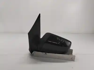 Peça sobressalente para automóvel em segunda mão espelho retrovisor esquerdo por ford focus berlina (cap) ambiente (d) referências oem iam e11026031  1500619