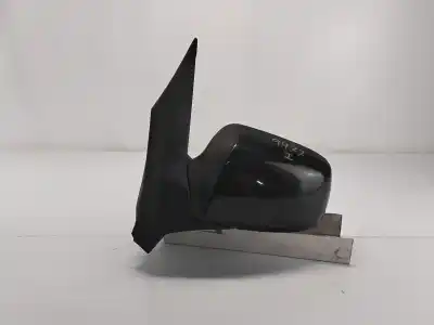 Peça sobressalente para automóvel em segunda mão espelho retrovisor esquerdo por ford focus berlina (cap) ambiente (d) referências oem iam e11026031