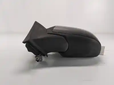 Peça sobressalente para automóvel em segunda mão espelho retrovisor esquerdo por ford focus berlina (cap) ambiente (d) referências oem iam e11026031  1500619