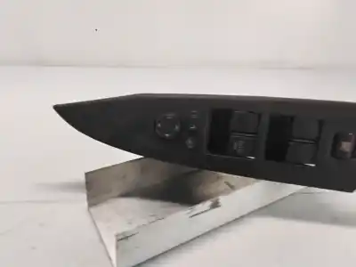 Second-hand car spare part left front power window switch for mazda 3 (bl) 2.0 mzr disi (blefw) oem iam references bdb8684l6  