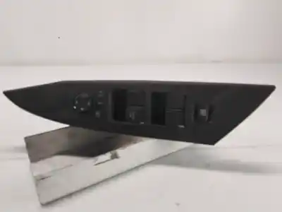 Second-hand car spare part left front power window switch for mazda 3 (bl) 2.0 mzr disi (blefw) oem iam references bdb8684l6  