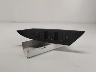 Second-hand car spare part left front power window switch for mazda 3 (bl) 2.0 mzr disi (blefw) oem iam references bdb8684l6  