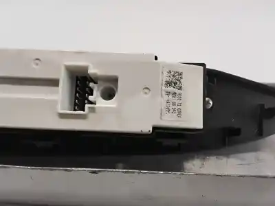 Second-hand car spare part left front power window switch for mazda 3 (bl) 2.0 mzr disi (blefw) oem iam references bdb8684l6  