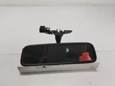 Pezzo di ricambio per auto di seconda mano specchio interno per opel corsa e (x15) 1.4 turbo (08, 68) riferimenti oem iam 13481121  