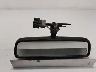 Pezzo di ricambio per auto di seconda mano specchio interno per opel corsa e (x15) 1.4 turbo (08, 68) riferimenti oem iam 13481121  