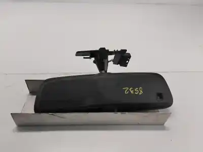 Pezzo di ricambio per auto di seconda mano specchio interno per opel corsa e (x15) 1.4 turbo (08, 68) riferimenti oem iam 13481121  