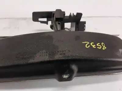 Pezzo di ricambio per auto di seconda mano specchio interno per opel corsa e (x15) 1.4 turbo (08, 68) riferimenti oem iam 13481121  