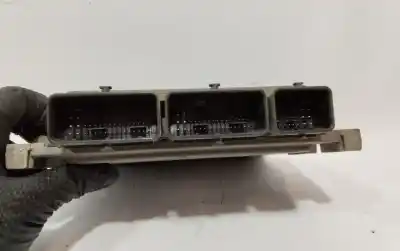 Second-hand car spare part Ecu Engine Control for DACIA LODGY Laureate OEM IAM references 237102597R  