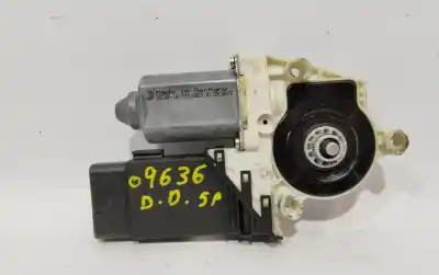 Автозапчастина б/у двигатель переднього правого скла для seat leon (1m1) 1.9 tdi посилання на oem iam 119432