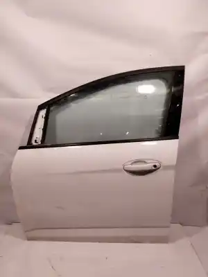 Second-hand car spare part left front door for ford c-max (ceu) business edition oem iam references 2387618