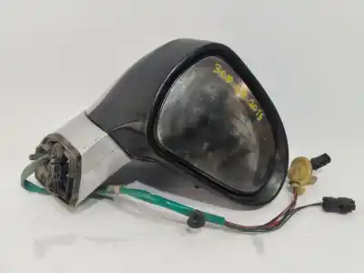 Peça sobressalente para automóvel em segunda mão Espelho Retrovisor Direito por PEUGEOT 308 120 CV / 88 KW Referências OEM IAM E20208094  