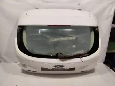 Second-hand car spare part tailgate for ford focus turn. trend + oem iam references 1838957  