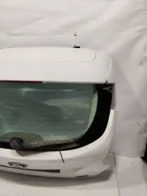 Second-hand car spare part tailgate for ford focus turn. trend + oem iam references 1838957  