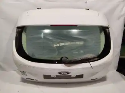 Second-hand car spare part tailgate for ford focus turn. trend + oem iam references 1838957  