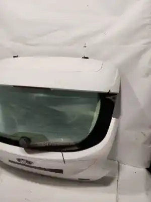 Second-hand car spare part tailgate for ford focus turn. trend + oem iam references 1838957  