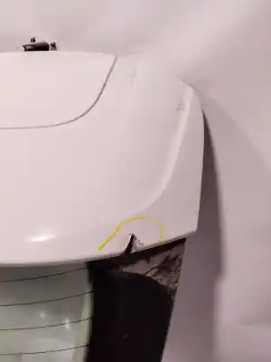 Second-hand car spare part tailgate for ford focus turn. trend + oem iam references 1838957  