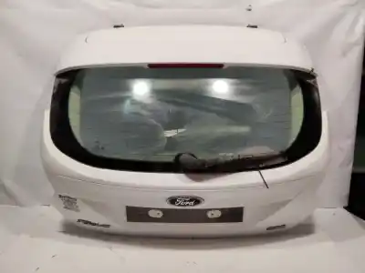 Second-hand car spare part tailgate for ford focus turn. trend + oem iam references 1838957  