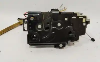 Second-hand car spare part front right door lock for seat leon (1m1) 1.9 tdi oem iam references 3b2837016a  