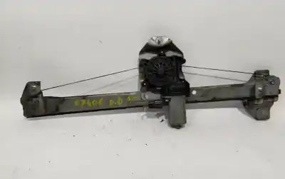 Автозапчасти б/у регулятор стекла переднего правого за dacia lodgy laureate ссылки oem iam 9030295d  