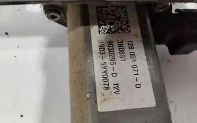 Автозапчасти б/у регулятор стекла переднего правого за dacia lodgy laureate ссылки oem iam 9030295d  