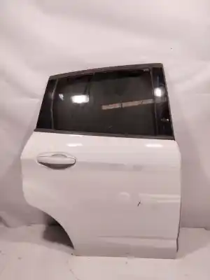 Автозапчастина б/у двері задні праві для ford c-max (ceu) business edition посилання на oem iam 2222628  