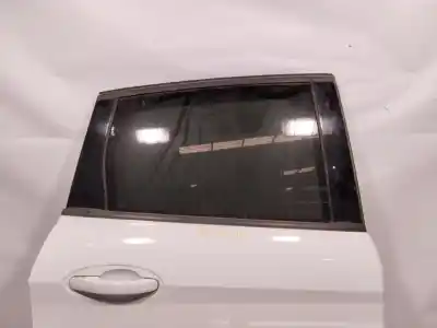 Автозапчастина б/у двері задні праві для ford c-max (ceu) business edition посилання на oem iam 2222628  