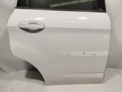 Автозапчастина б/у ДВЕРІ ЗАДНІ ПРАВІ для FORD C-MAX (CEU)  Посилання на OEM IAM 2222628  