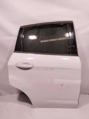 Автозапчастина б/у двері задні праві для ford c-max (ceu) business edition посилання на oem iam 2222628  